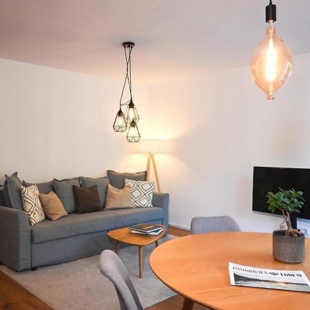 Apartment K13 Bad Wiessee Exterior photo