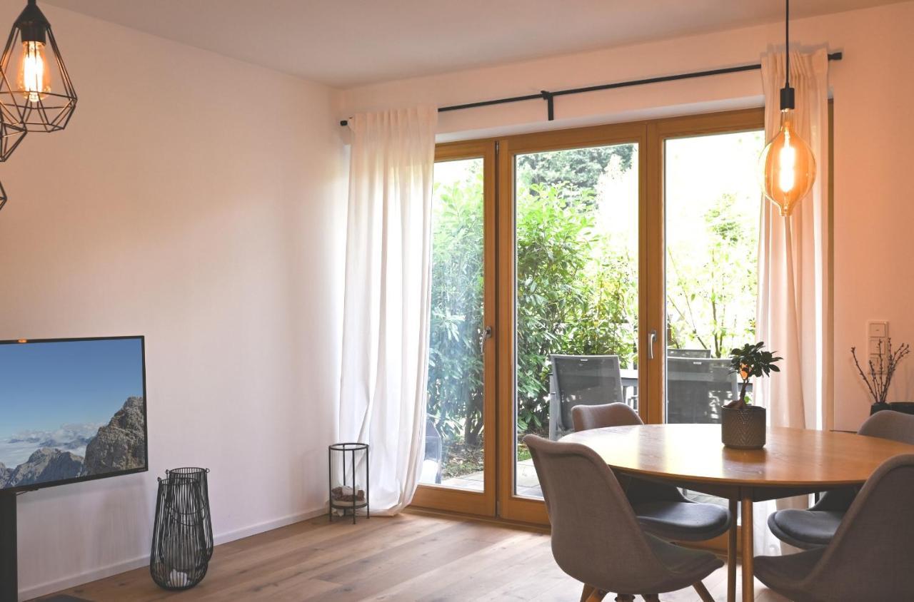 Apartment K13 Bad Wiessee Exterior photo